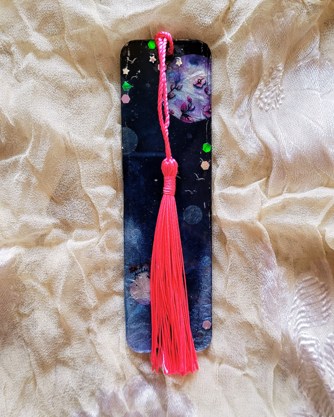 Bookmarks