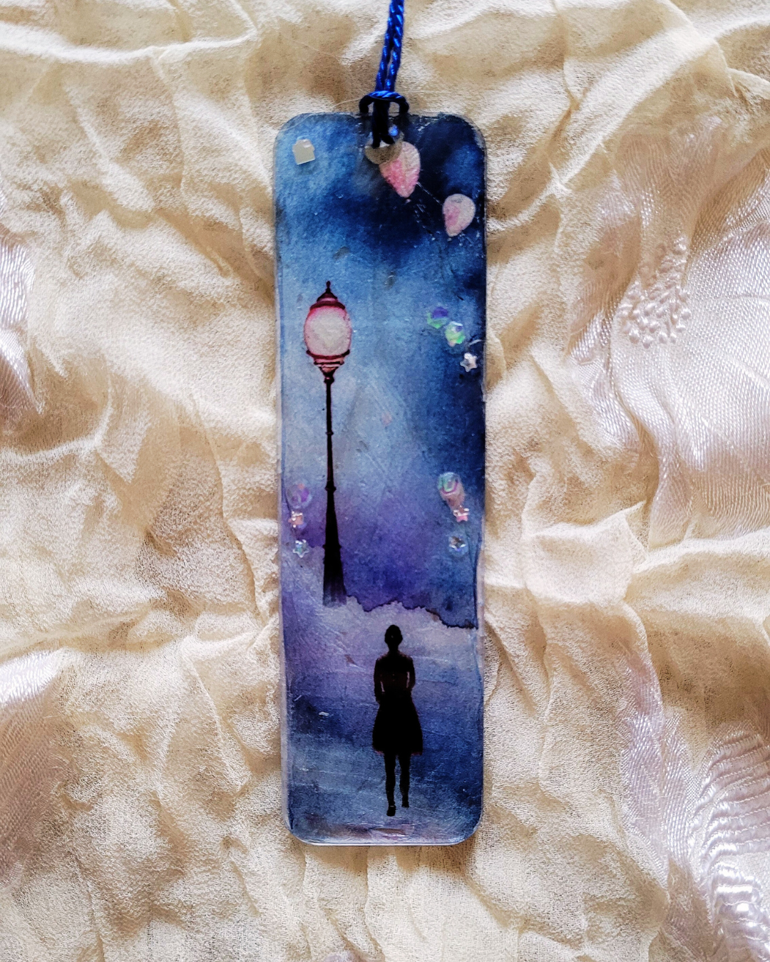 Bookmarks