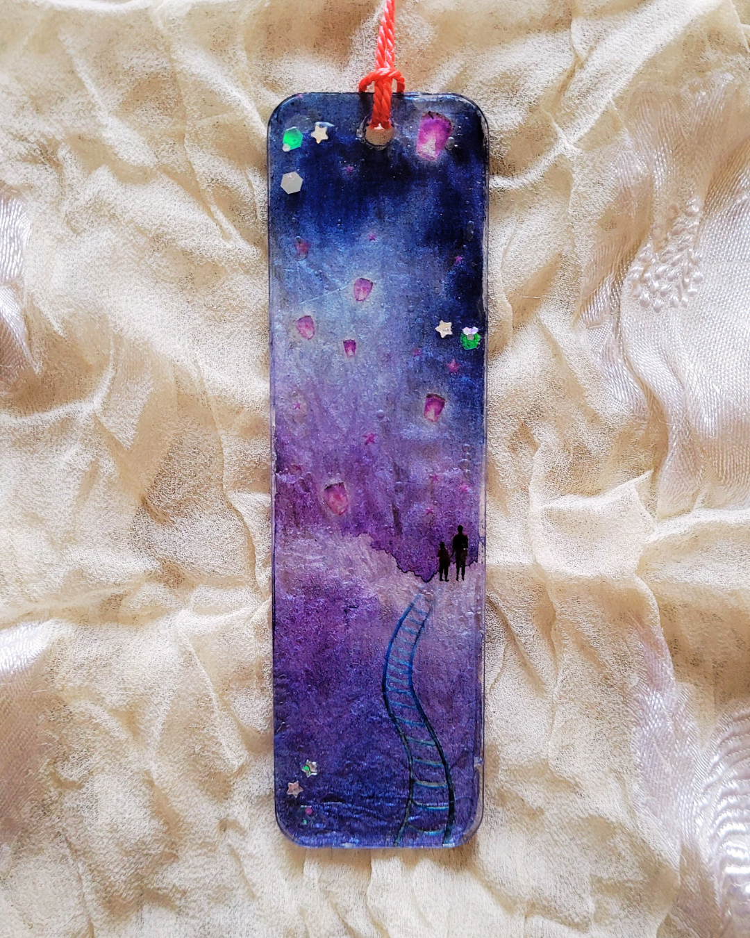 Bookmarks