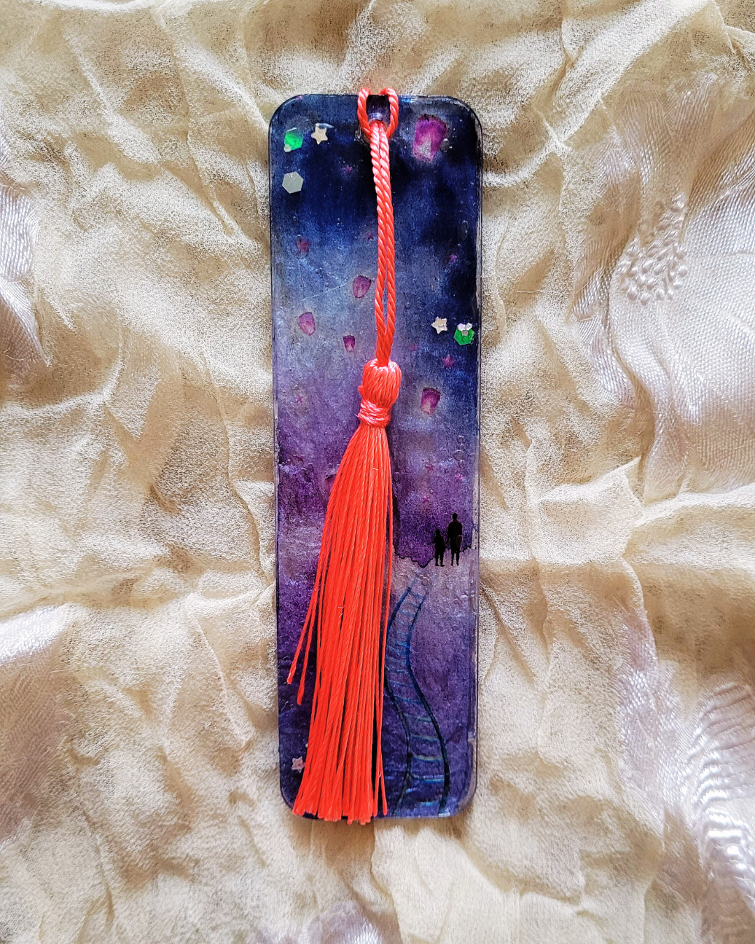 Bookmarks