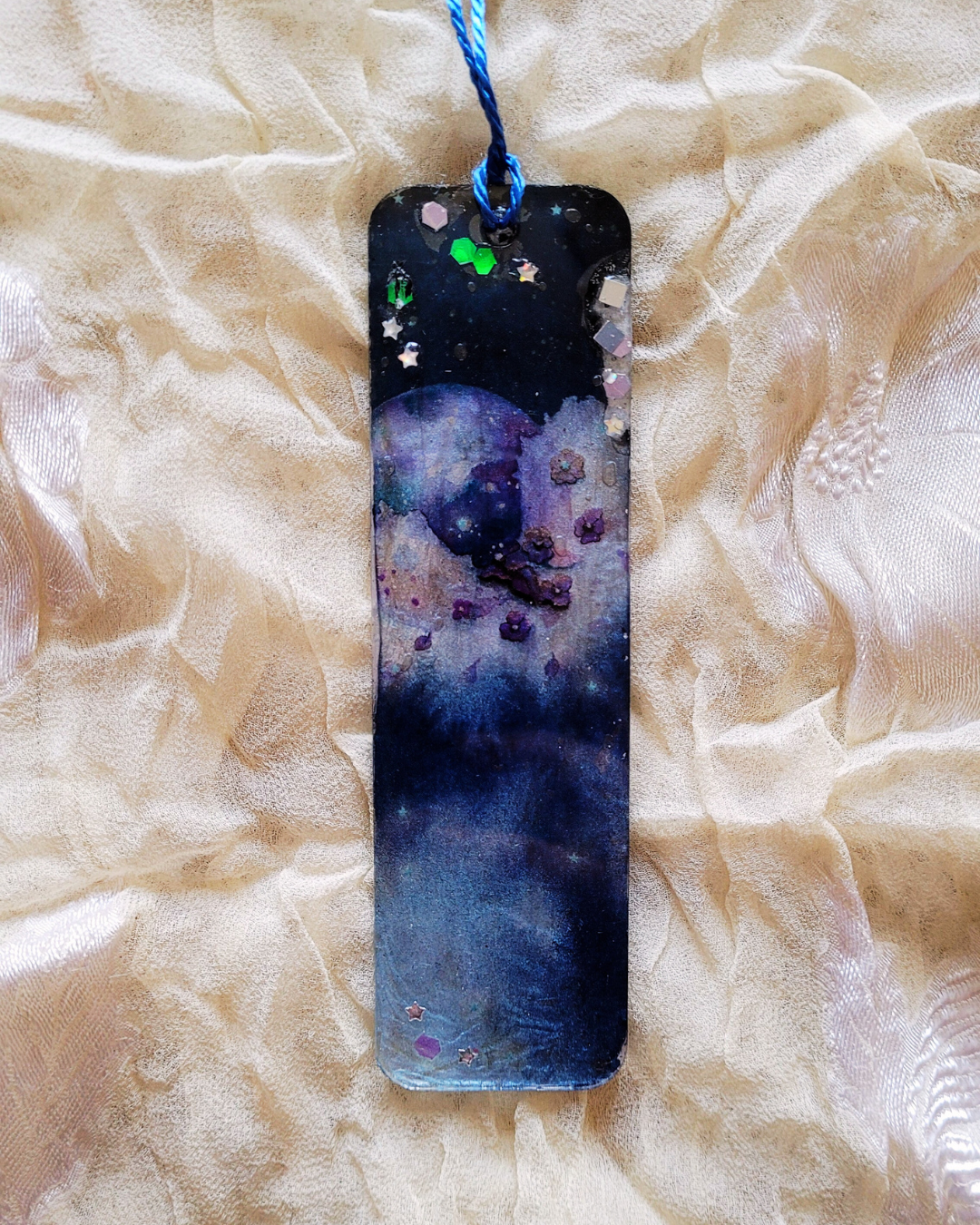 Bookmarks