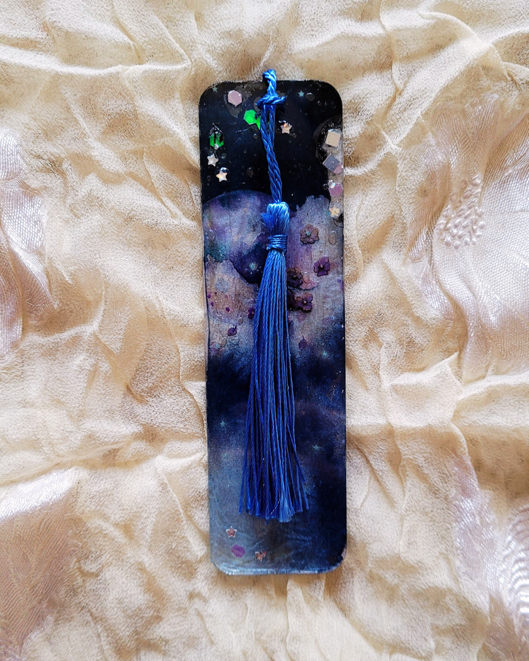 Bookmarks