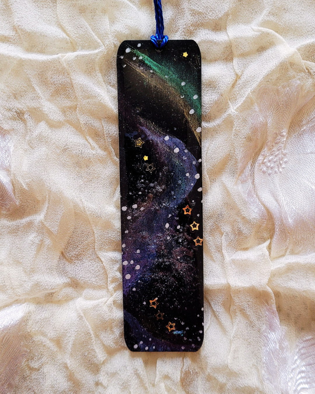 Bookmarks