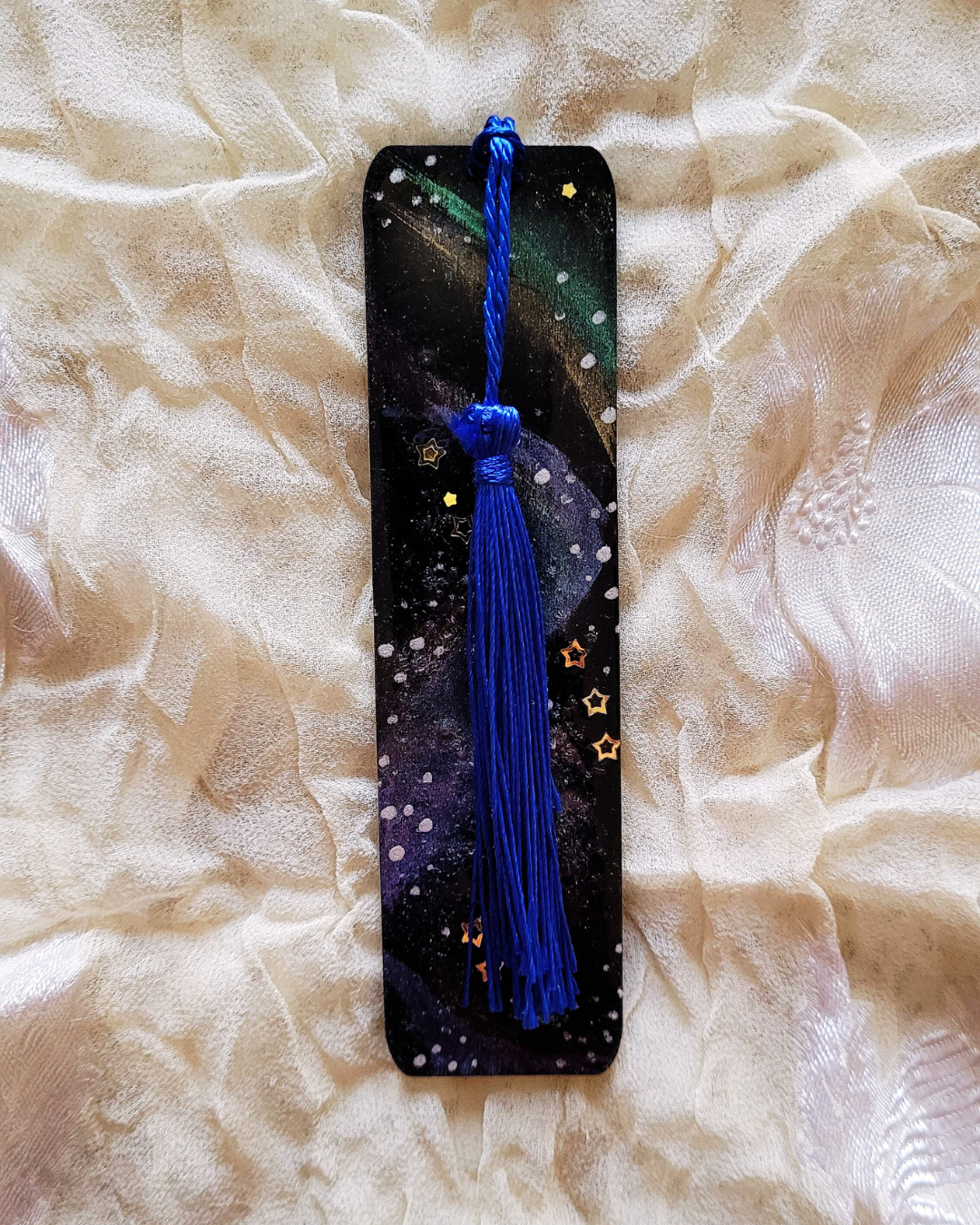 Bookmarks