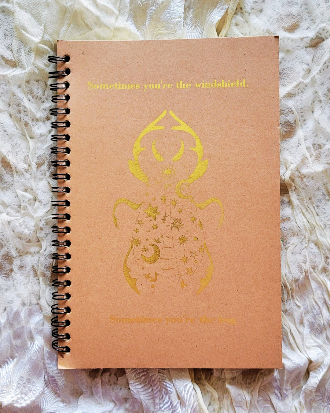 Spiral Journal