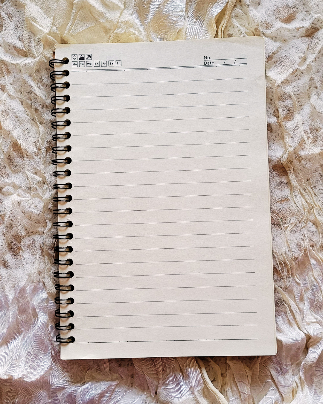 Spiral Journal