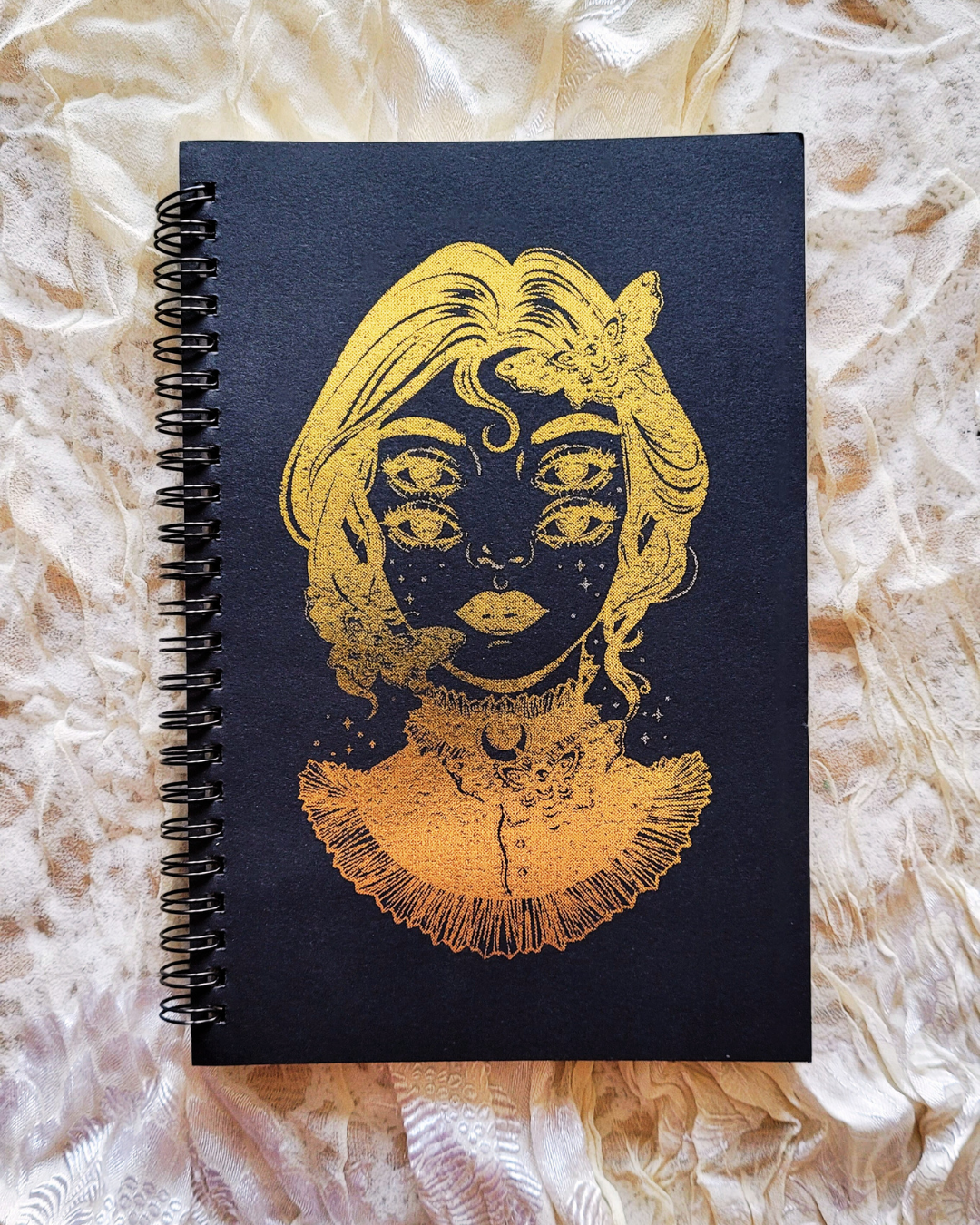 Spiral Journal
