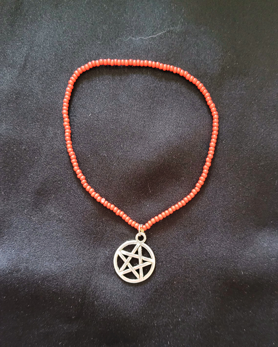 Root Chakra Bracelet