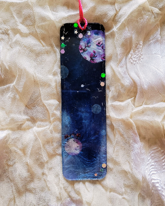 Bookmarks