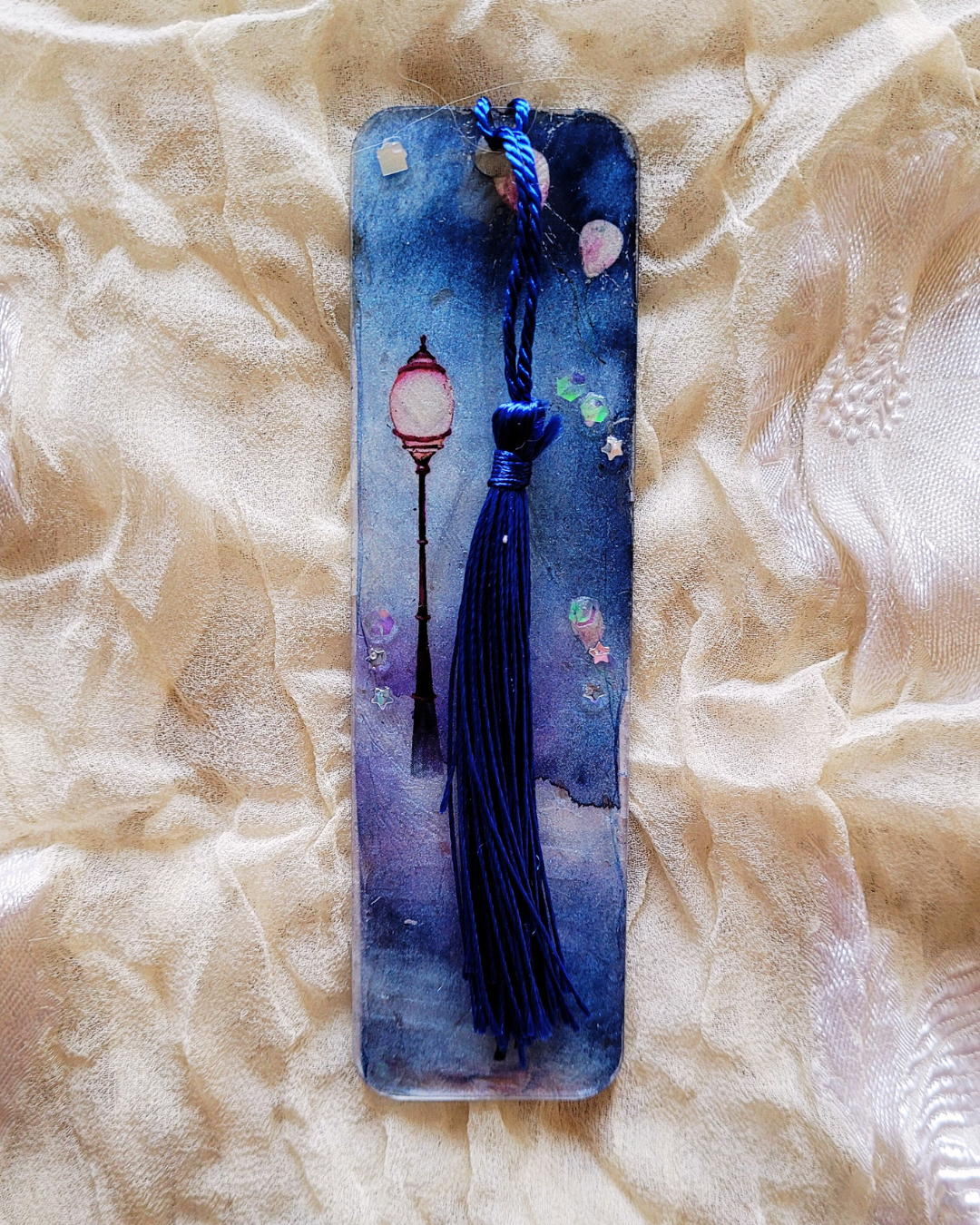 Bookmarks