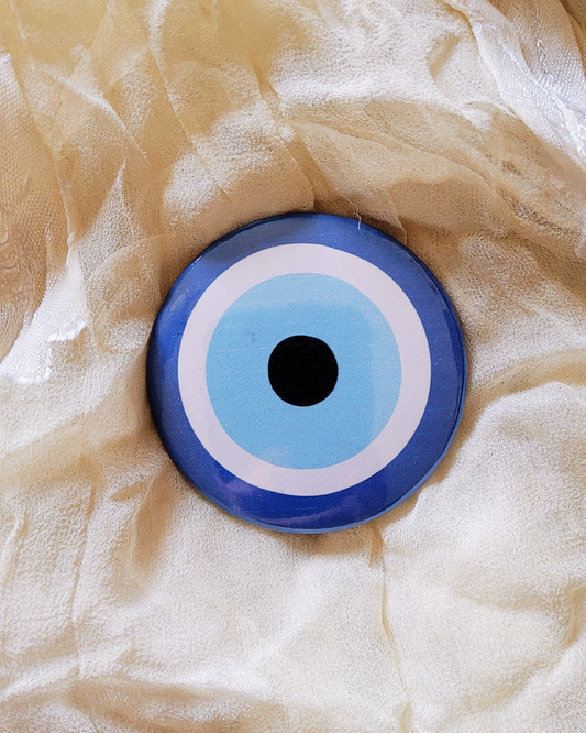 Evil Eye Pin