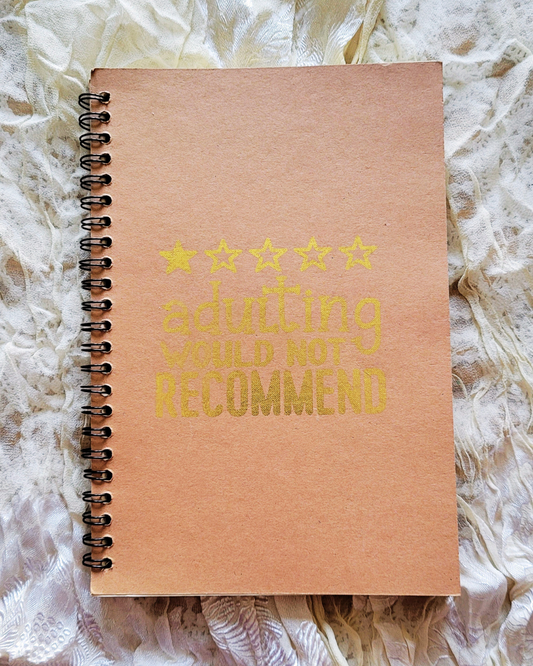 Spiral Journal