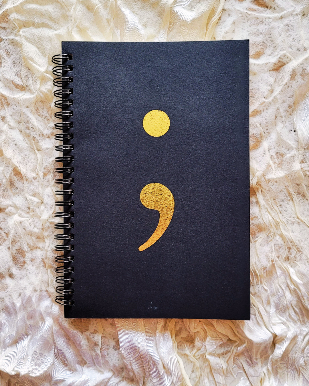 Spiral Journal