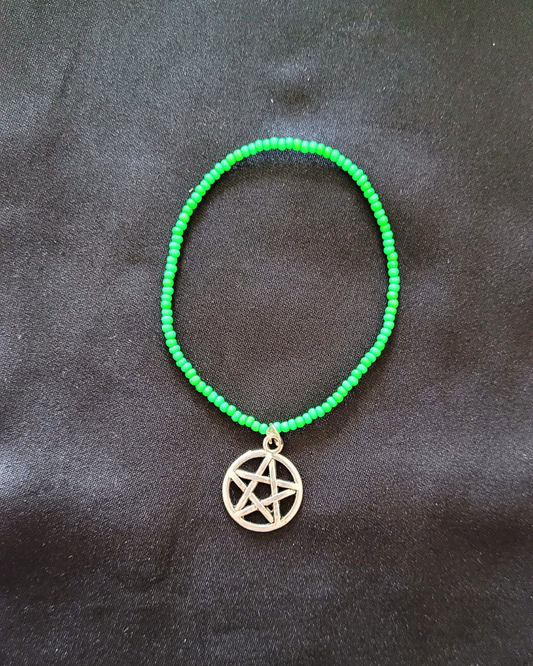 Heart Chakra Bracelet