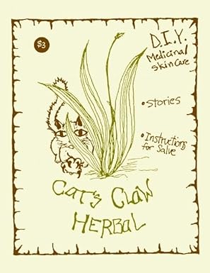 Cat's Claw Herbal